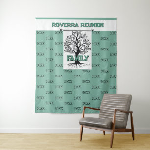 Family Reunion Pics!! Reunion Photo backdrop