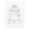 Family Reunion Program
