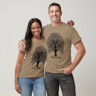 Family Reunion Roots Run Deep T-Shirt