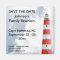 Family Reunion Save The Date Beach Lighthouse Fun