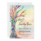 Family Reunion Save The Date Family Tree