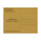 Family Reunion Save The Date Modern Gold Tree