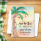  Family Reunion Save the Date Postcard
