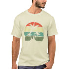 Family Reunion Summer Sunset Beach Palm Tree
