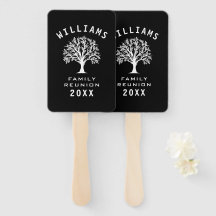 Family Reunion Summer Vacation Road Trip Cool Tree