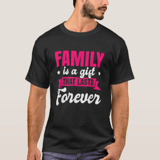 Family Reunion T-Shirt