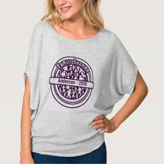 Family Reunion T-Shirt