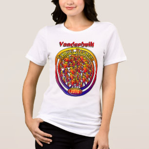 Family Reunion T-shirt Tri-Blend Shirt