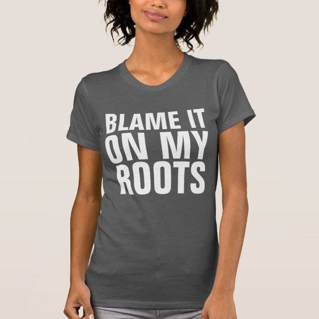 FAMILY REUNION T-SHIRTS, YOU CUSTOMIZE! T-Shirt (Front)