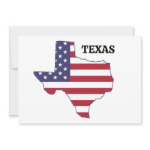 Family Reunion 🎉 Texas State Map USA Flag