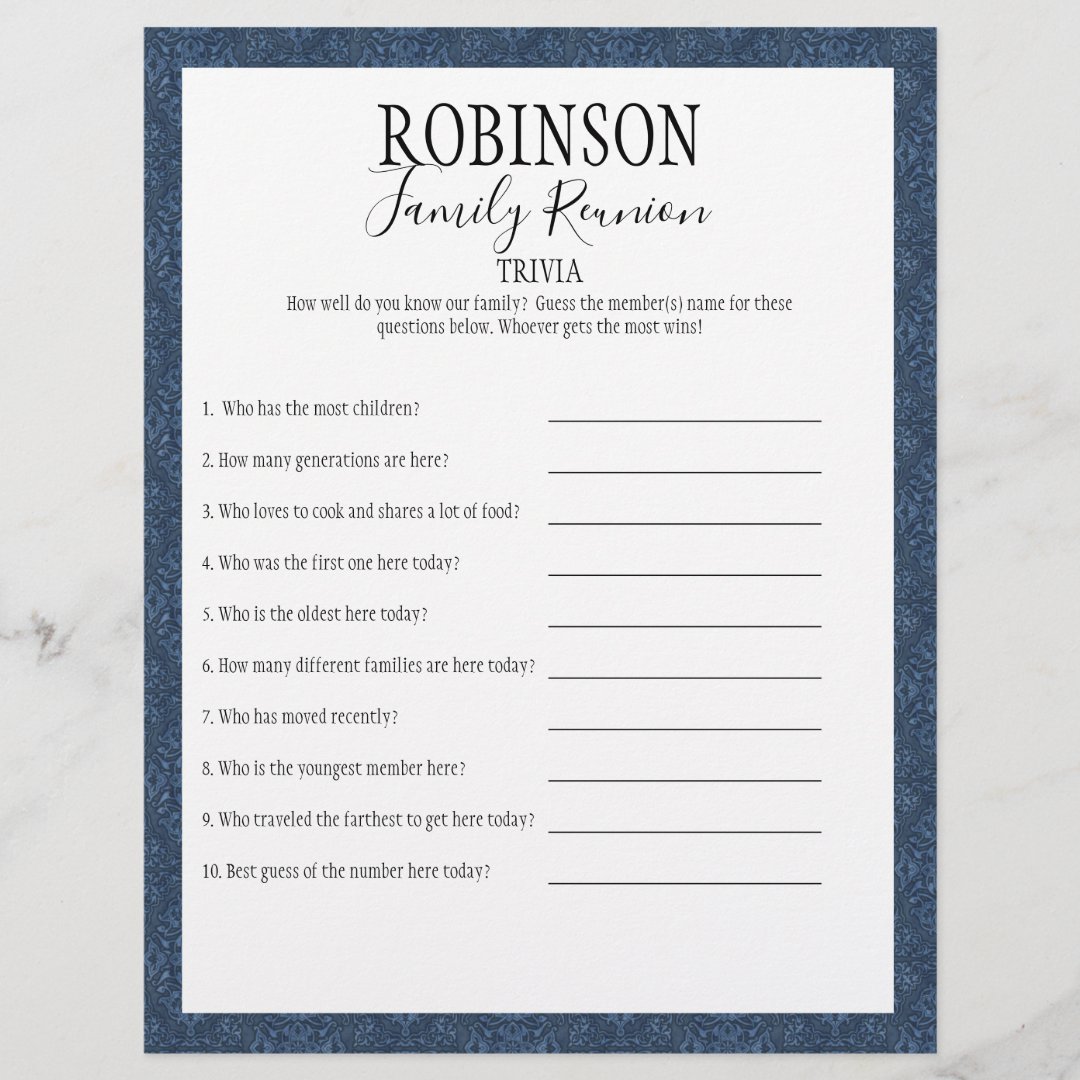 family-reunion-trivia-questions-game-zazzle