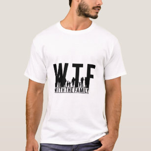 Wtf T-Shirts & T-Shirt Designs