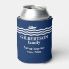 Family Sailing Boat Cruise Matching