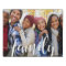 Family Script Overlay