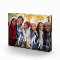 Family Script Overlay