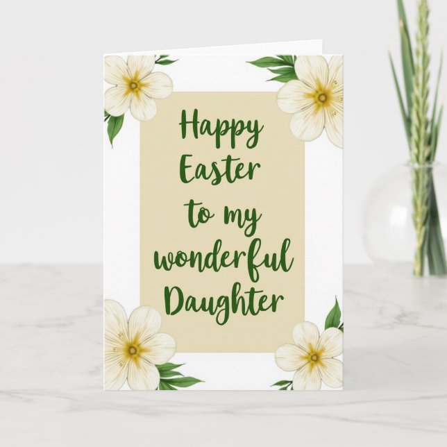 Family Season Greetings Card (Front)