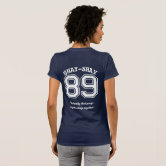 Baseball Shirt Designs - Custom Baseball Team Name Roster T-shirts - T-Shirt  Design - Players Lis…