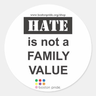 Family Sticker Small