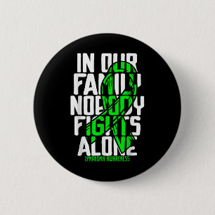 Family Support Non Hodgkins Lymphoma Cancer Awaren Button