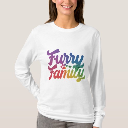 family T_Shirt