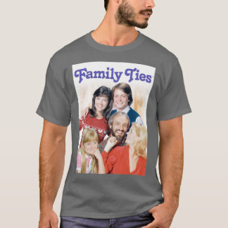 Family Ties 1 T-Shirt