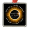 Family Totality Solar Eclipse Personalized