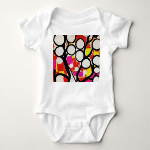 Family Tree Baby Bodysuit