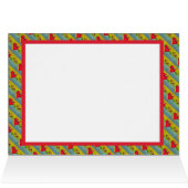 Family tree cards (Inside Horizontal (Top))