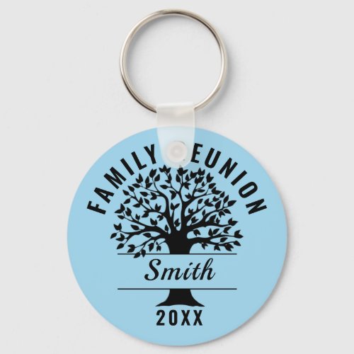 Family Tree Family Reunion Souvenir Gift