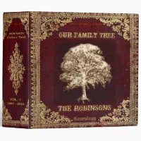 Our Family Tree and Album