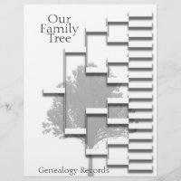 Family Tree Genealogy Pedigree