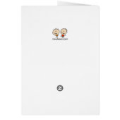 Family Tree Humor Cards (Back)