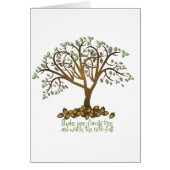 Family Tree Nuts (Front)