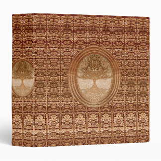 Family Tree Records Book Binder