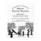 Family Tree Reunion Party | Save the Date