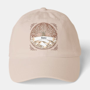 Family Tree Surname Hat