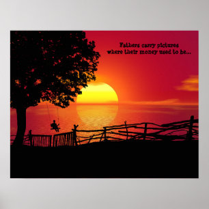 Family Tributes-Love of Family  Poster