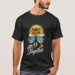 family vacation 2025 beach matching summer vacatio t shirt rd38a73b95ec6452dbf5fc471359c5abc k2gm8 152