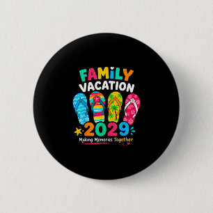 Family vacation 2029 summer beach family trips button