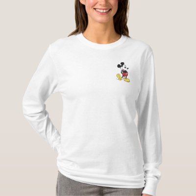 Family Vacation | Classic Mickey Mouse T-Shirt