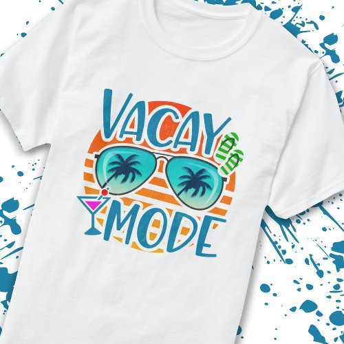 Family Vacation _ Couples Vacation _ Vacation T_Shirt