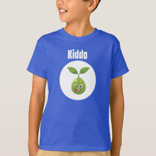 Family Vacation - Kiddo (boy) T-Shirt