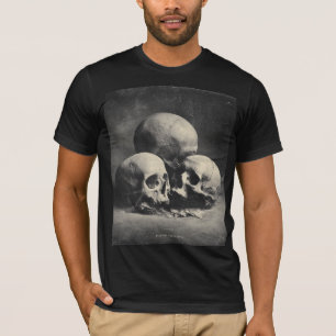 Family Values — Gothic Fine Art T-Shirt