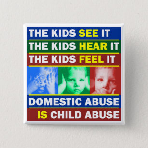 Family Violence Button