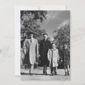 Family Walking (Front)