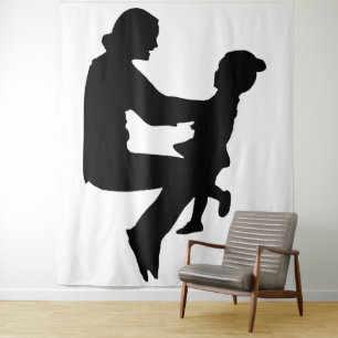 Family Wall Tapestry