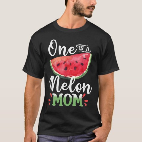 Family Watermelon Matching Group Shirt One In A Me