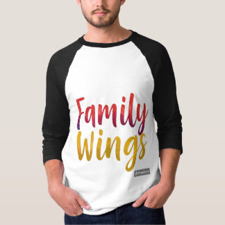 Family wings T-Shirt