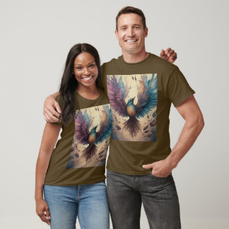 Family Wings T-Shirt