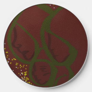 Family  wireless charger 